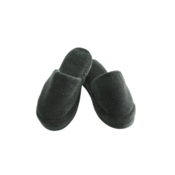 Unisex copati COMFORT 26 cm Kaki
