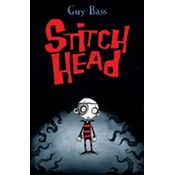 Stitch Head