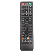 General SHARP 32FA2E, 40FA6E - compatible General-branded remote control