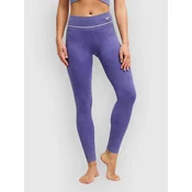 Roxy Chillout Seamless Leggings twilight purple