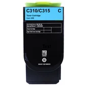 toner Xerox 006R04369/C310, C315 - cyan XL kompatibilni PREMIUM