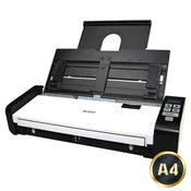 Skener A4 Avision AD215L Portable