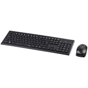 HAMA tastatura i miš 182664