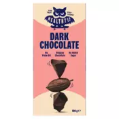 HealthyCo Čokolada 100 g milk chocolate