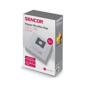 SVCX 1751 (5pcs) Kese za usisivac SVC 900