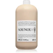 Davines NouNou Nourishing Conditioner hranilni balzam za krhke lase 1000 ml