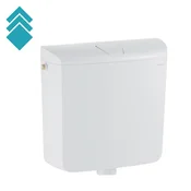 Geberit Vodokotlic Rio AP110, Beli