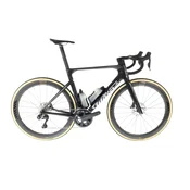 Wilier Filante SLR ID2 Ultegra Di2 28 2026 Dirkalno kolo