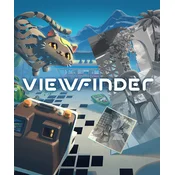Viewfinder Steam (PC) Key EUROPE