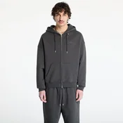 Mikina FTSHP Everyday Zip Hoodie UNISEX Pebble Grey L