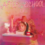 Melanie Martinez - After School EP (CD)