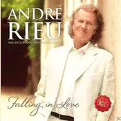 ANDRE RIEU/FALLING IN LOVE