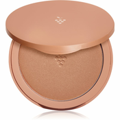 Caudalie Vinocrush Longlasting Bronzer Powder dugotrajni kompaktni puder za sjaj lica nijansa 8,5 g