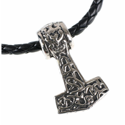 Ogrlica z obeskom Thor - PSY661