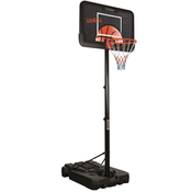 Samostoječi košarkarski koš Cleveland 200-305 cm