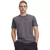 UNDER ARMOUR Majica kratak rukav m blur wm ss M