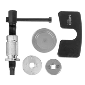 Snemalec kolutnih zavor - MINI 11-125