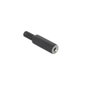 shumee 3,5 mm jack vtičnica, kabel Cabletech