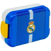 Astra Plastična škatla za malico Real Madrid, 511026005