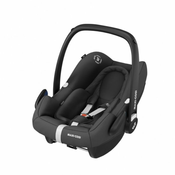 Maxi Cosi Autosjedalica Rock – Essential Black