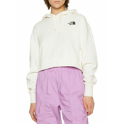 THE NORTH FACE W TREND CROP HOODIE