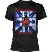 Malevolent Creation Majica In Cold Blood Unisex Black S