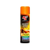 MA Kokpit sprej vanila 500ml