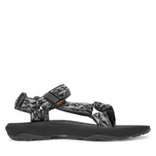 Teva HURRICANE XLT 2, sandali, črna 1019390Y