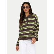 ONLY Pulover Talio 15358606 Siva Regular Fit