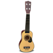 Djecje drvene ukulele Bontempi