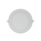 LED ugradna stropna svetiljka za kupatilo LED/18W/230V 3000/4000/6000K IP44