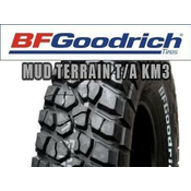 BF GOODRICH - MUD TERRAIN T/A KM3 - ljetne gume - 255/65R17 - 114Q