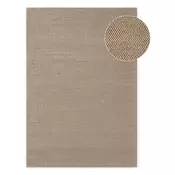 Ročno tkana volnena preproga v naravni barvi 120x170 cm Richmond Diana – Ted Baker