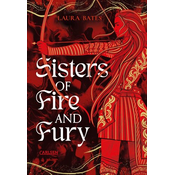 Sisters of Fire and Fury (Sisters of Sword and Shadow 2)