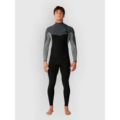 Rip Curl Flashbomb Pro Zf 43 Wetsuit charcoal grey