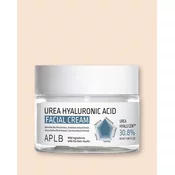 APLB Krema za obraz s hialuronsko kislino Urea Hyaluronic Acid Facial Cream - 55 ml