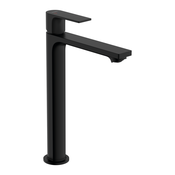 72581670 Hansgrohe Rebris E CoolStart 240 visoka armatura za umivalnik