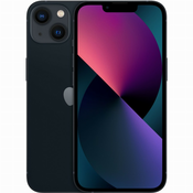APPLE outlet pametni telefon iPhone 13 4GB/256GB, Midnight