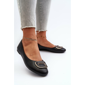 Womens ballerinas Kesi