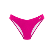 SUNSEEKER Bikini hlačke fuksija