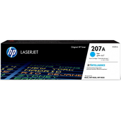 Toner HP 207A/plava