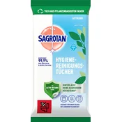 Sagrotan dezinfekcijske maramice 60 kom