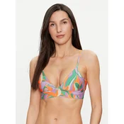 Maaji Gornji del bikini Urban Oasis PT2680SLG001 Pisana
