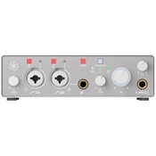 Yamaha UR22 MK3 USB avdio vmesnik - zvočna kartica