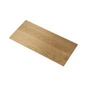 Ploca pod umivaonik FOREST 100 cm bež/hrast