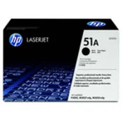 toner HP 51A/Q7551A - črna