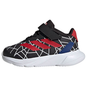 ADIDAS SPORTSWEAR Superge  Marvel Duramo , črna