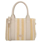 Charm London Capri 25629 Soft yellow