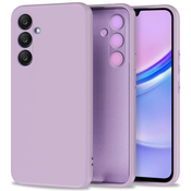 TECH-PROTECT ICON GALAXY A15 4G / 5G VIOLET (5906203690084)