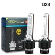 D2s Xenon Sijalica 6000k